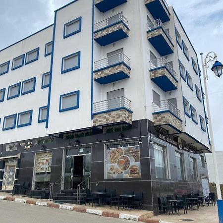 Residence Akram M'Diq Exterior foto