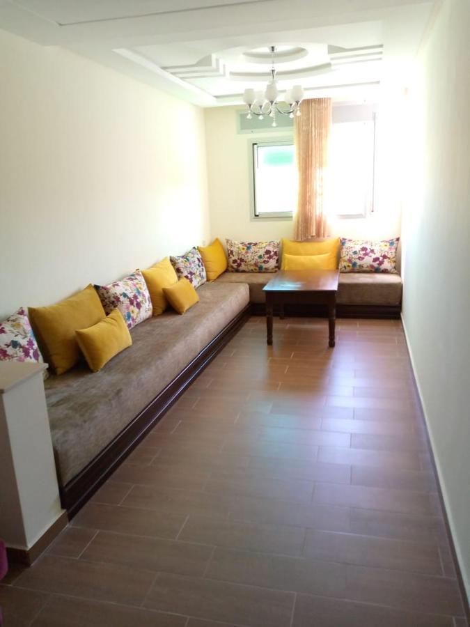 Residence Akram M'Diq Exterior foto