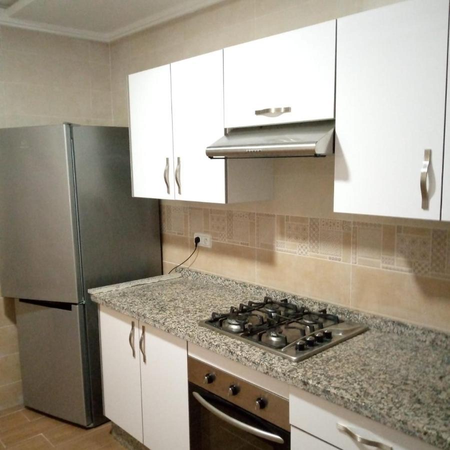 Residence Akram M'Diq Exterior foto