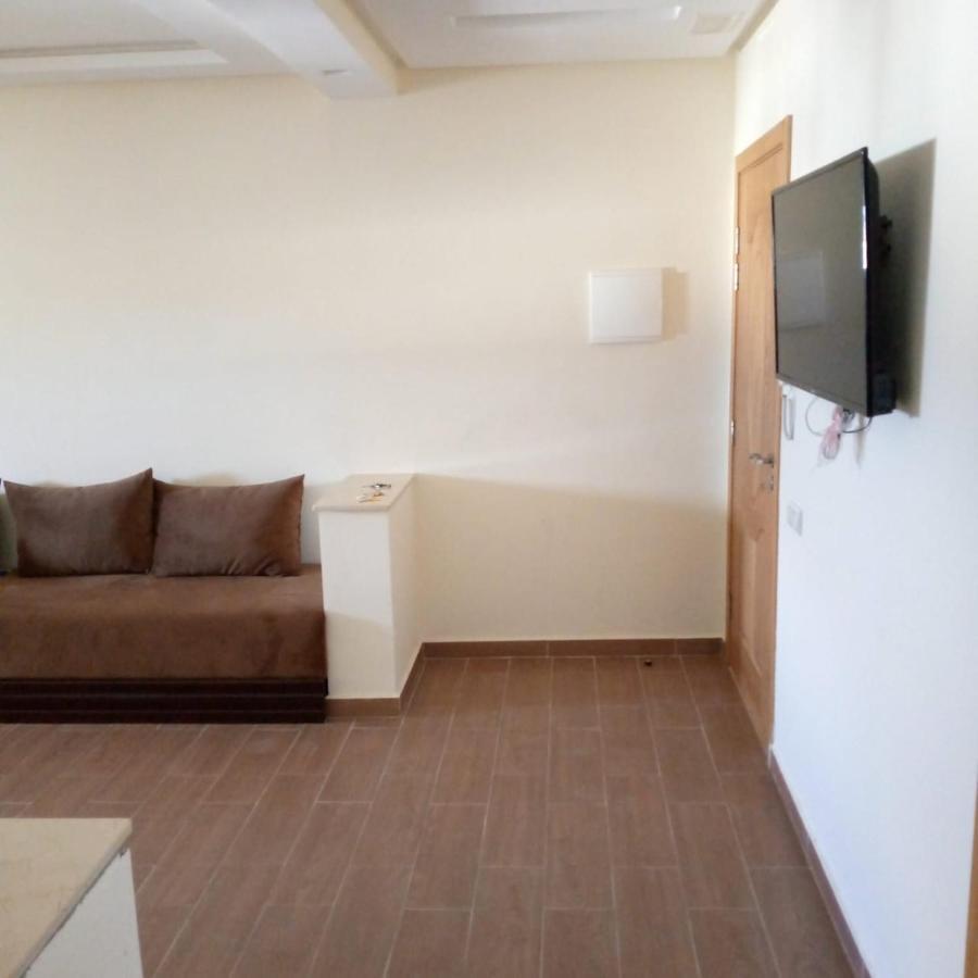 Residence Akram M'Diq Exterior foto
