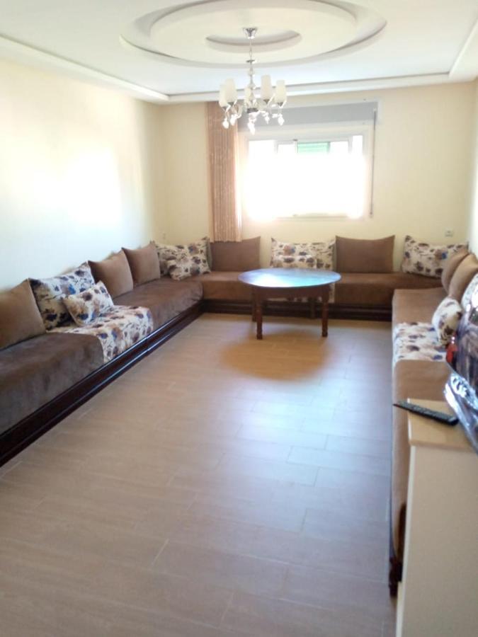 Residence Akram M'Diq Exterior foto