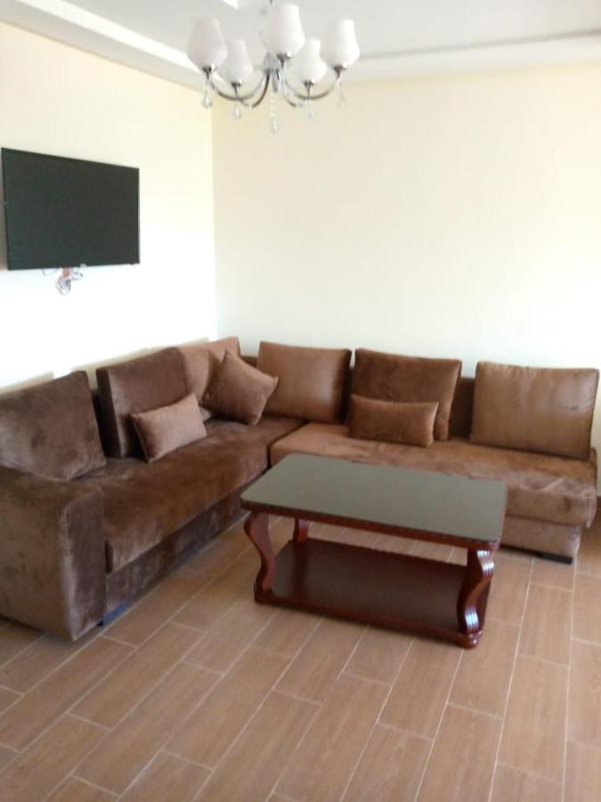 Residence Akram M'Diq Exterior foto