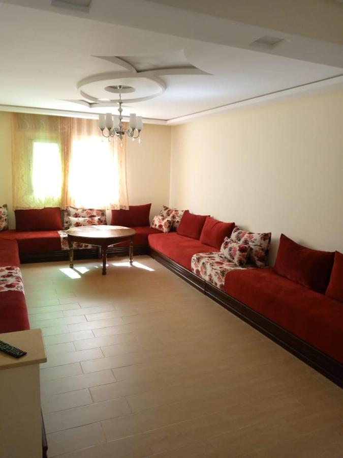Residence Akram M'Diq Exterior foto